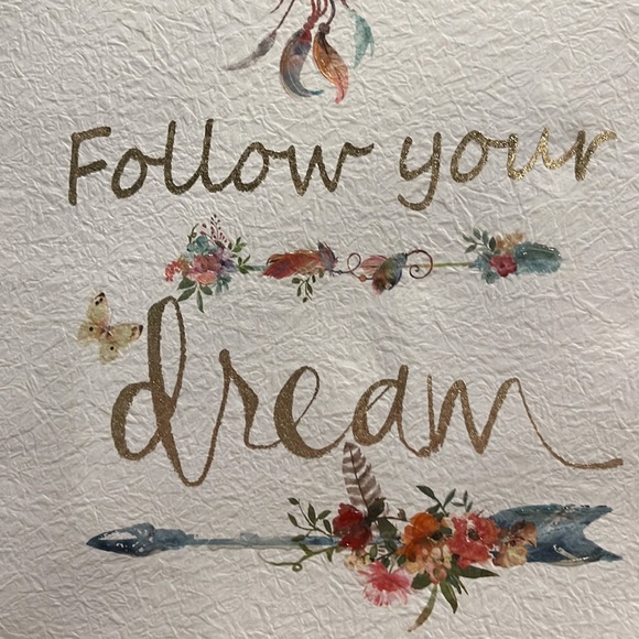 Picture frame which scripture - Picture 4 of 7